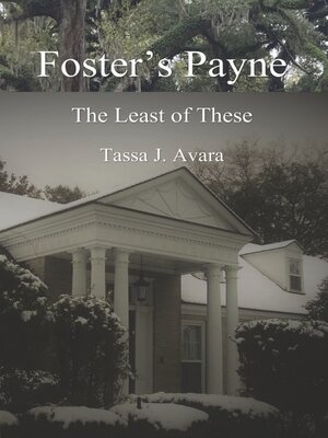 cover image of Foster's Payne